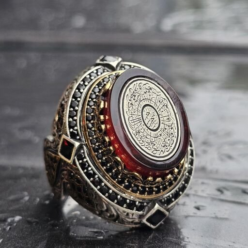 ERKEK TEK SERİ YÜZÜKLER