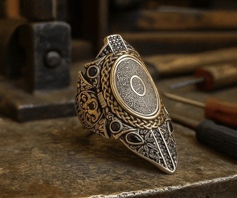 Zarafet ile ustalığın buluştuğu, ölümsüz şıklığın hikâyesini anlatan tasarımlar.